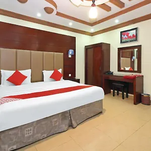 *** Hotel Oyo 589 Lavina House Saudi Arabia