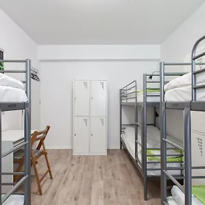  Hostel Opera Poland