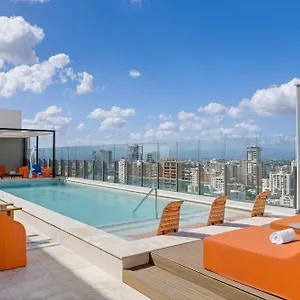  Hotel Aloft Piantini Dominican Republic