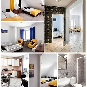  Hostel Miastkovo Poland