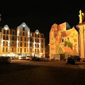 *** Hotel Srodka Boutique Poland